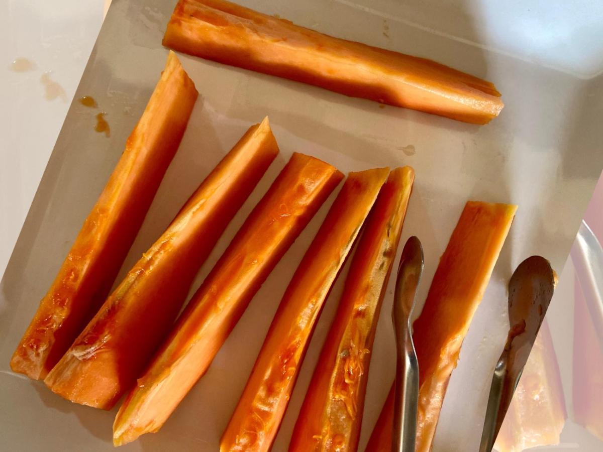 Pousada Ric아칭스 외부 사진